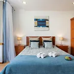 Appartamento Host Wise - Bright Quiet Flats - Prime Location Oporto