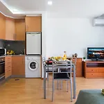 Host Wise - Bright Quiet Flats - Prime Location Appartamento *