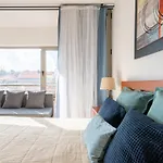 Appartamento Host Wise - Bright Quiet Flats - Prime Location