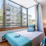 Appartamento Host Wise - Bright Quiet Flats - Prime Location Oporto