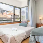 Host Wise - Bright Quiet Flats - Prime Location Appartamento Oporto