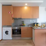 Appartamento Host Wise - Bright Quiet Flats - Prime Location Oporto