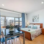 Appartamento Host Wise - Bright Quiet Flats - Prime Location Oporto
