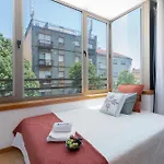 Host Wise - Bright Quiet Flats - Prime Location Appartamento