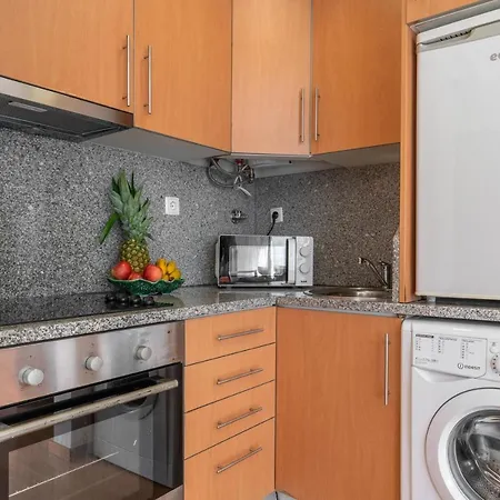 Daire Host Wise - Bright Quiet Flats - Prime Location