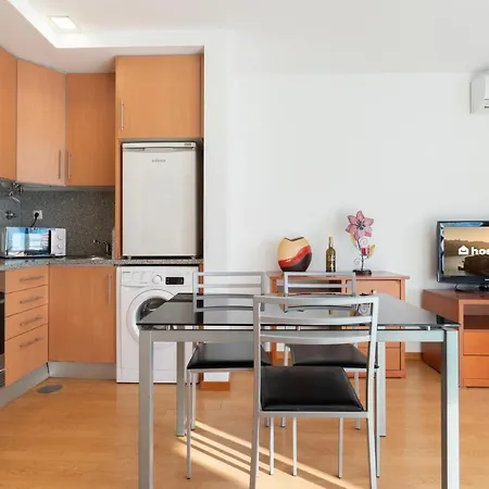 Host Wise - Bright Quiet Flats - Prime Location Daire Porto