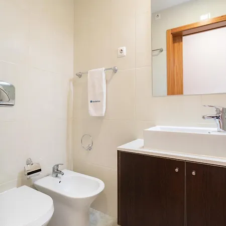 Daire Host Wise - Bright Quiet Flats - Prime Location Porto