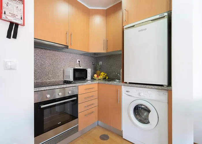 Lägenhet Host Wise - Bright Quiet Flats - Prime Location