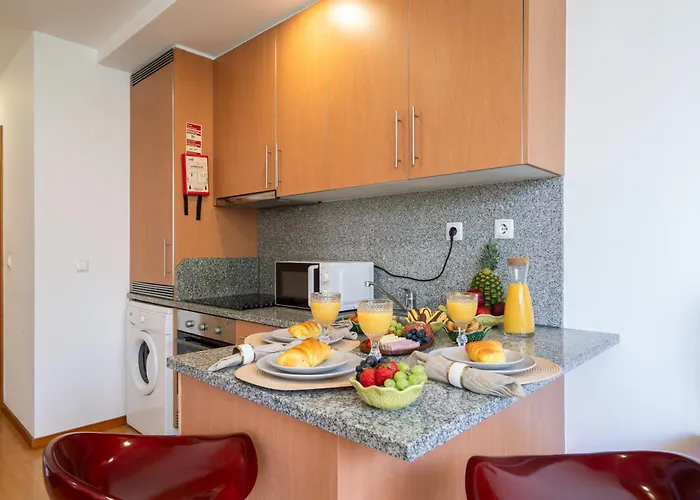 Lägenhet Host Wise - Bright Quiet Flats - Prime Location *