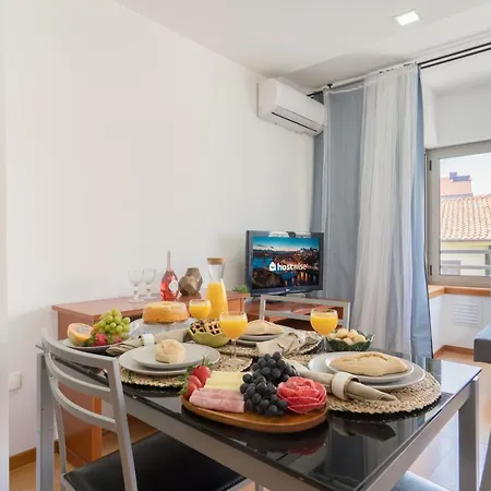 公寓 Host Wise - Bright Quiet Flats - Prime Location