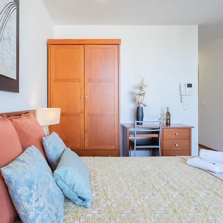 Magnolia - Bright Quiet Flats - Prime Location Porto