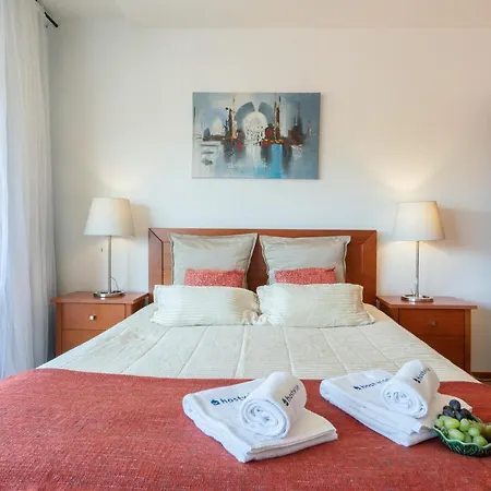 Διαμέρισμα Host Wise - Bright Quiet Flats - Prime Location