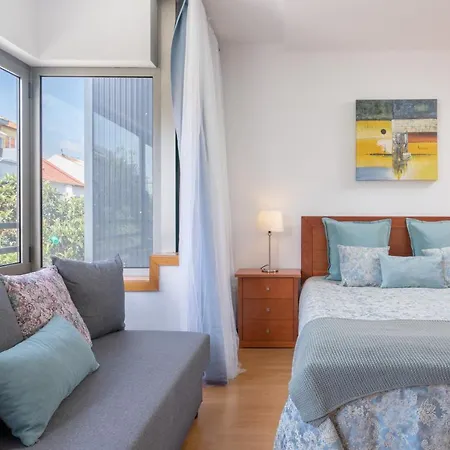 Magnolia - Bright Quiet Flats - Prime Location *