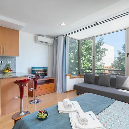 Host Wise - Bright Quiet Flats - Prime Location 포르투