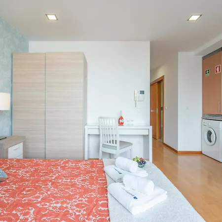 Διαμέρισμα Host Wise - Bright Quiet Flats - Prime Location *