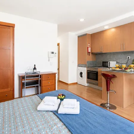 Apartment Magnolia - Bright Quiet Flats - Prime Location