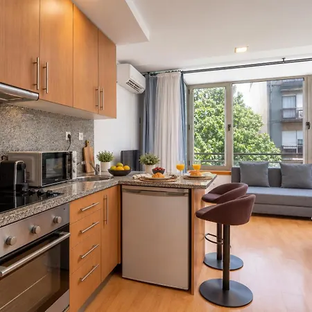 Magnolia - Bright Quiet Flats - Prime Location