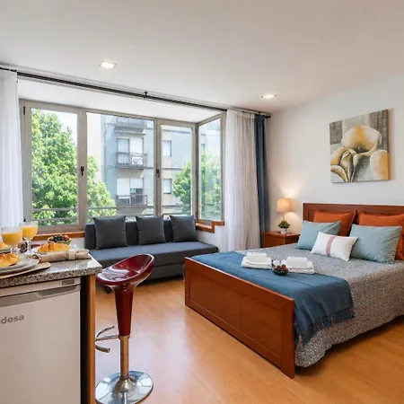 Apartment Magnolia - Bright Quiet Flats - Prime Location