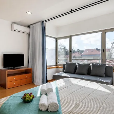 Apartment Magnolia - Bright Quiet Flats - Prime Location *