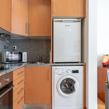 Magnolia - Bright Quiet Flats - Prime Location Porto