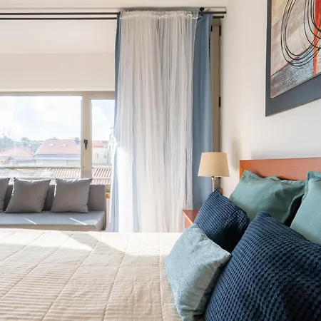 Apartment Magnolia - Bright Quiet Flats - Prime Location