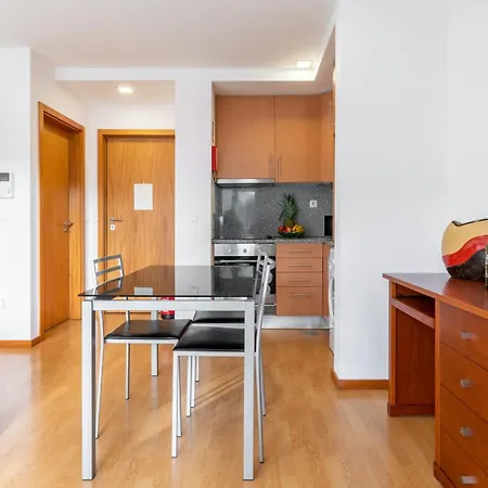 Apartment Magnolia - Bright Quiet Flats - Prime Location *
