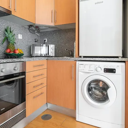 Apartment Magnolia - Bright Quiet Flats - Prime Location Porto