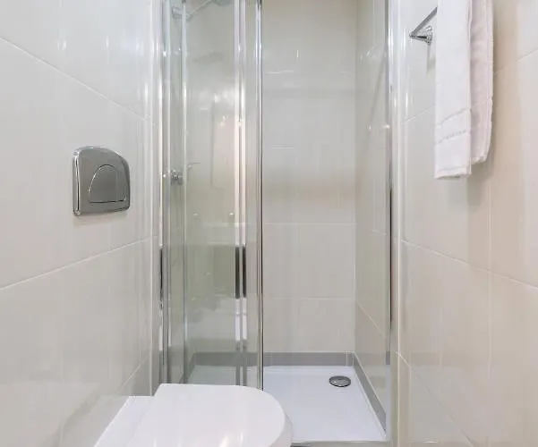 Host Wise - Bright Quiet Flats - Prime Location Lejlighed Porto