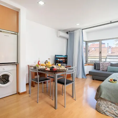 Host Wise - Bright Quiet Flats - Prime Location Apartament *