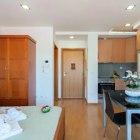 Host Wise - Bright Quiet Flats - Prime Location * Porto