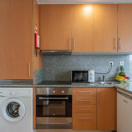 Lejlighed Host Wise - Bright Quiet Flats - Prime Location *
