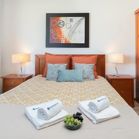 Host Wise - Bright Quiet Flats - Prime Location Apartment Porto