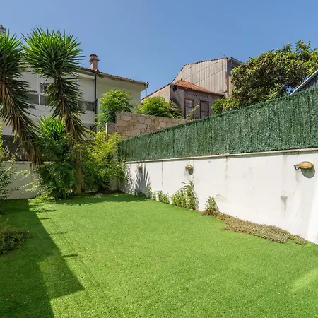 Host Wise - Bright Quiet Flats - Prime Location ポルト