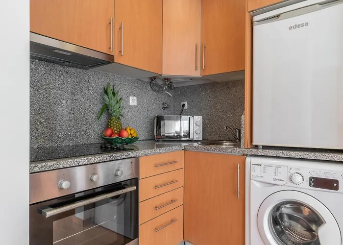 דירה Host Wise - Bright Quiet Flats - Prime Location