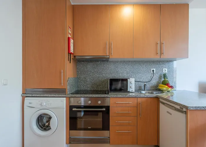 דירה Host Wise - Bright Quiet Flats - Prime Location *